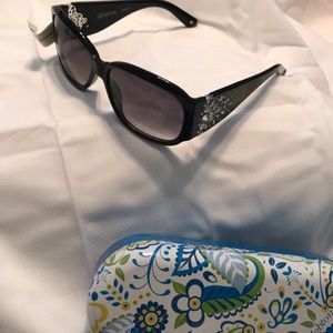 Brighton Maharani Sunglasses BNWT!